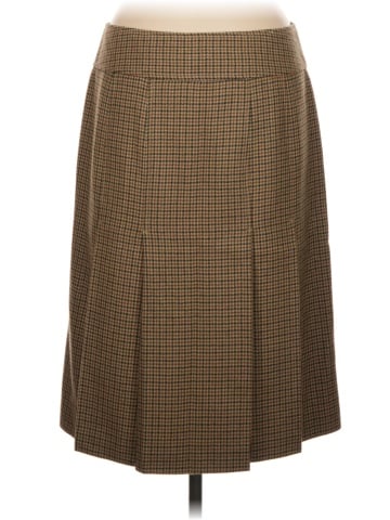 J.Crew Wool Skirt (view 2)