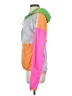 Cotopaxi Color Block Orange Windbreaker Size XXS - photo 5