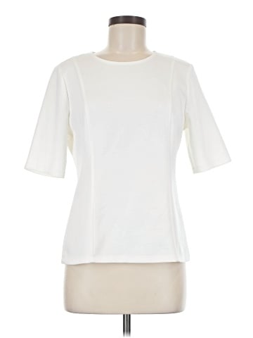 Banana Republic Factory Store Short Sleeve T-Shirt (view 1)