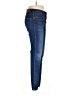 Madewell Solid Blue Jeans Size 30 waist (tall) - photo 4