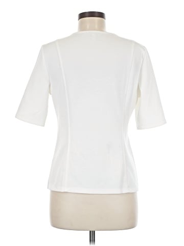 Banana Republic Factory Store Short Sleeve T-Shirt (view 2)