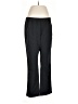 Eddie Bauer Solid Black Dress Pants Size M - photo 1