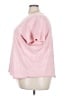 Basic Editions Pink Short Sleeve T-Shirt Size 4X - photo 5