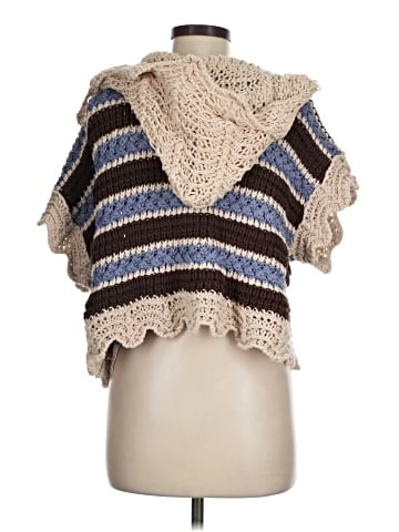 Zara Sweater Vest (view 2)