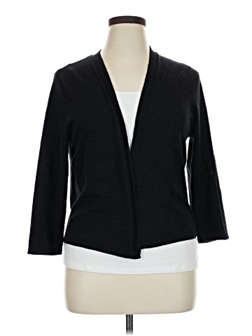 Croft & Barrow Cardigan (view 1)