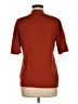 Pendleton Orange Pullover Sweater Size M - photo 2