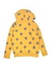 Bear Camp Yellow Pullover Hoodie Size 7 - photo 1