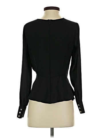 Forever 21 Long Sleeve Blouse (view 2)