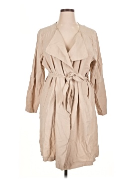 Ophelia Roe Trenchcoat