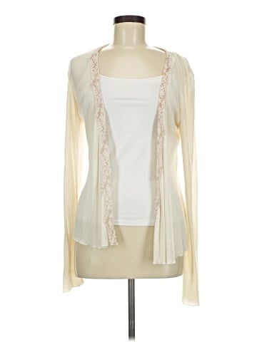 Moda International Cardigan (view 1)