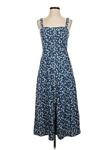 Market and Spruce Casual Dress (view 1)