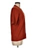 Pendleton Orange Pullover Sweater Size M - photo 4