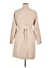 Ophelia Roe Tan Trenchcoat Size 1X - photo 2