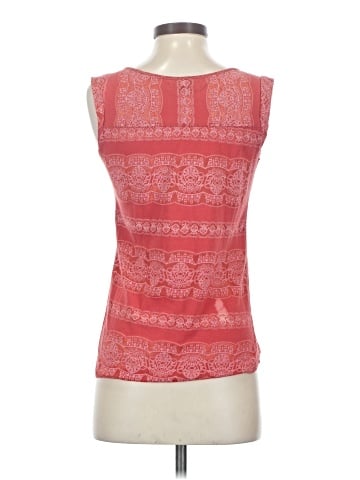 ROMY Sleeveless T-Shirt (view 2)