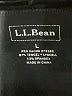 L.L.Bean Black Cardigan Size L - photo 7