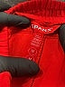 SPANX Solid Red Casual Pants Size M - photo 7