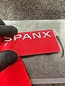 SPANX Solid Red Casual Pants Size M - photo 8