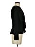 Forever 21 100% Polyester Black Long Sleeve Blouse Size S - photo 4