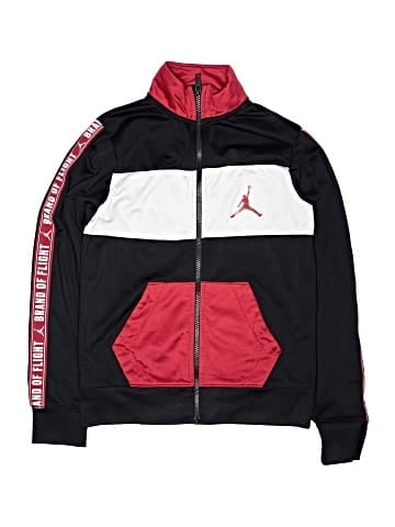 Air Jordan Track Jacket (view 1)