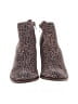 Lucky Brand Animal Print Brown Wedges Size 8 1/2 - photo 2