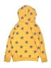 Bear Camp Yellow Pullover Hoodie Size 7 - photo 2
