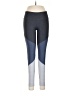 C9 By Champion Color Block Blue Active Pants Size M - photo 1