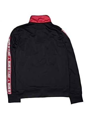 Air Jordan Track Jacket (view 2)