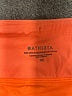 Athleta Color Block Orange Shorts Size 2X - photo 3