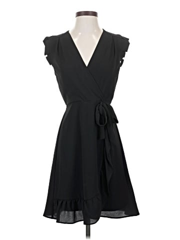 Monteau Cocktail Dress (view 1)