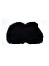 Apparis 100% Polyester Black Sandals Size 6 - photo 2