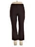Lululemon Athletica Brown Active Pants Size 14 - photo 1