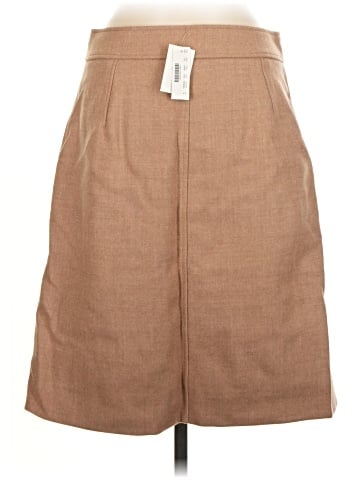 J.Crew Wool Skirt (view 2)