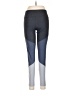 C9 By Champion Color Block Blue Active Pants Size M - photo 2