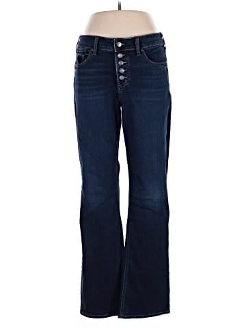 Silver Jeans Co. Jeans (view 1)