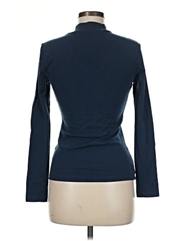 MANGOPOP Collection Long Sleeve Turtleneck (view 2)