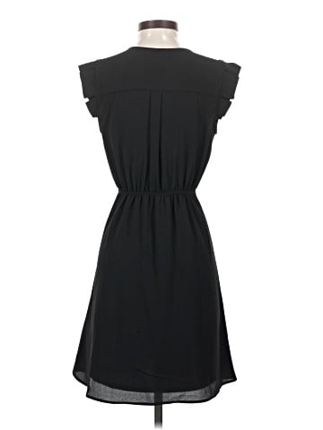 Monteau Cocktail Dress (view 2)