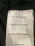 samant chauhan 100% Polyester Black Jumpsuit Size M - photo 5