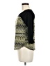 Roz & Ali Green 3/4 Sleeve Top Size Med Petite - photo 5