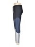 C9 By Champion Color Block Blue Active Pants Size M - photo 5