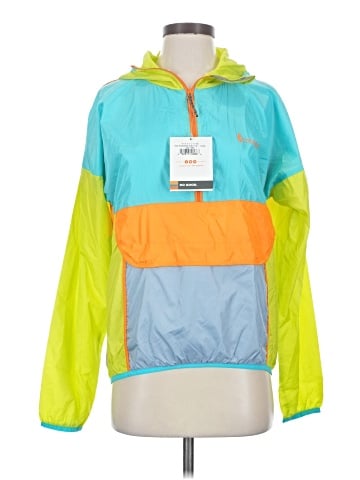 Cotopaxi Windbreaker (view 1)