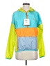 Cotopaxi Color Block Green Windbreaker Size XXS - photo 1