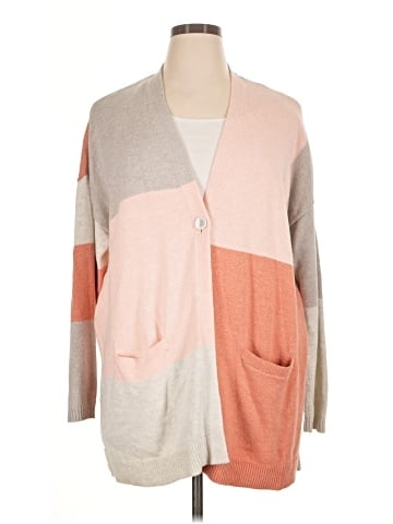 Purejill Cardigan (view 1)