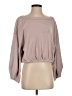 We the Free Tan Pullover Sweater Size XS - photo 1