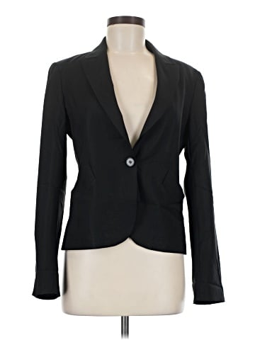 Theory Wool Blazer (view 1)
