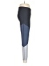 C9 By Champion Color Block Blue Active Pants Size M - photo 4