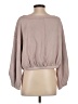 We the Free Tan Pullover Sweater Size XS - photo 2