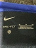 Nike 100% Polyester Black Active T-Shirt Size XL (kids) - photo 3