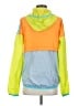 Cotopaxi Color Block Green Windbreaker Size XXS - photo 2