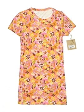 Stone Fox Swim Swimsuit Cover Up (view 1)
