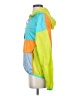 Cotopaxi Color Block Green Windbreaker Size XXS - photo 5